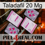 Taladafil 20Mg 33